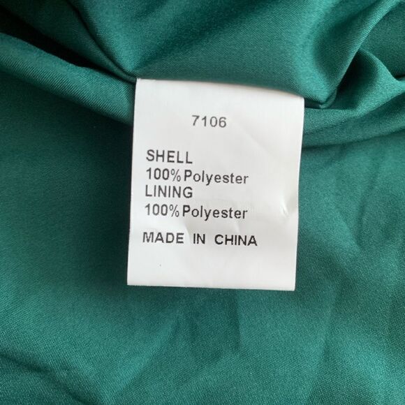 Pretty garden maxi dress very beautiful light weight perfect for summer night - Picture 5 of 5